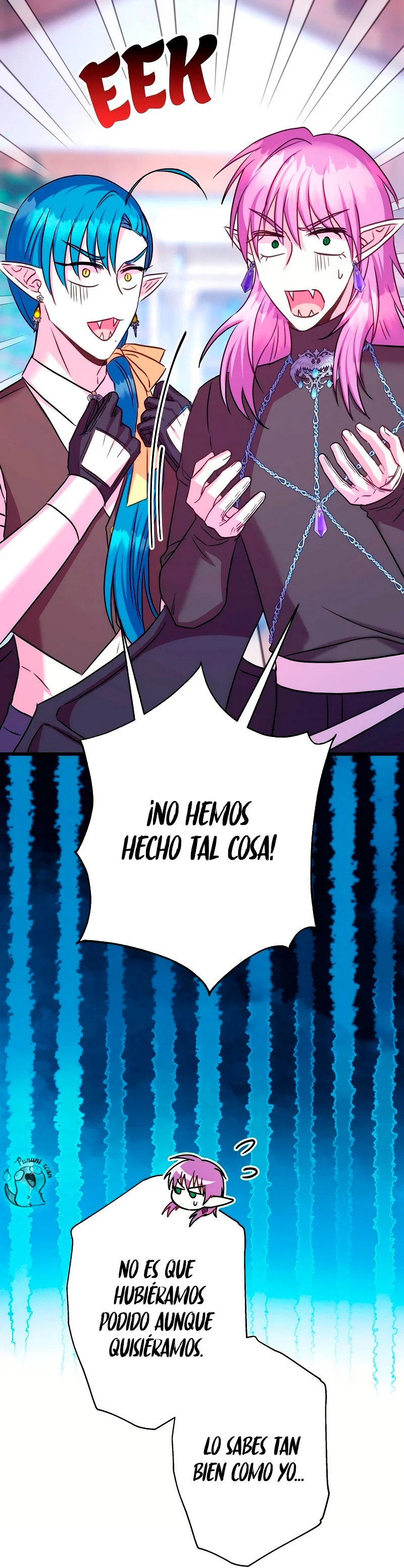 Página 42 del Manga