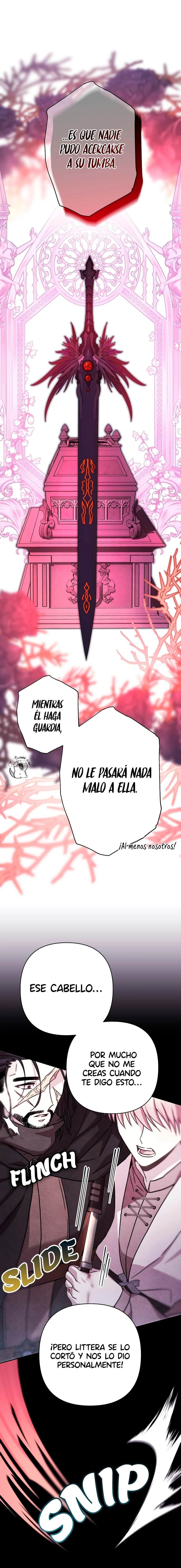 Página 43 del Manga