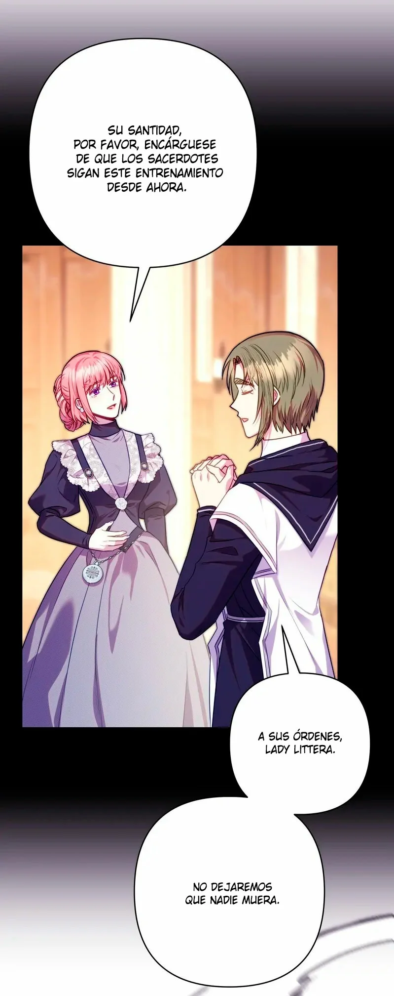 Página 39 del Manga