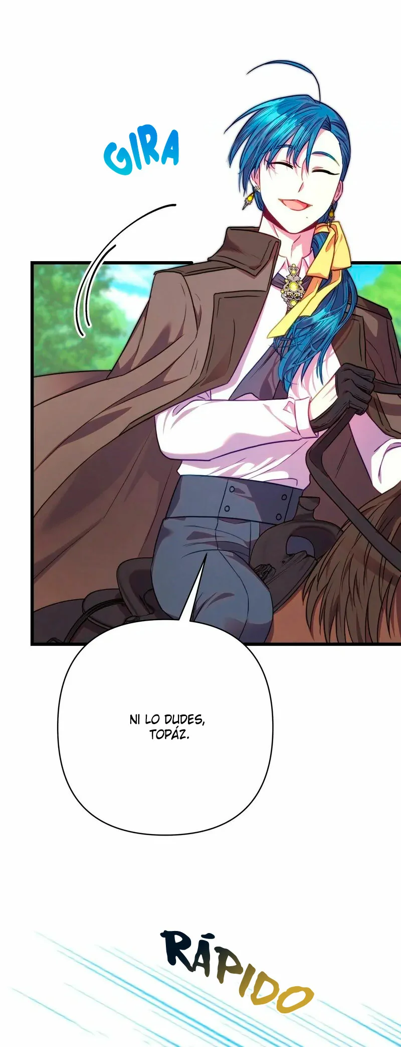 Página 50 del Manga