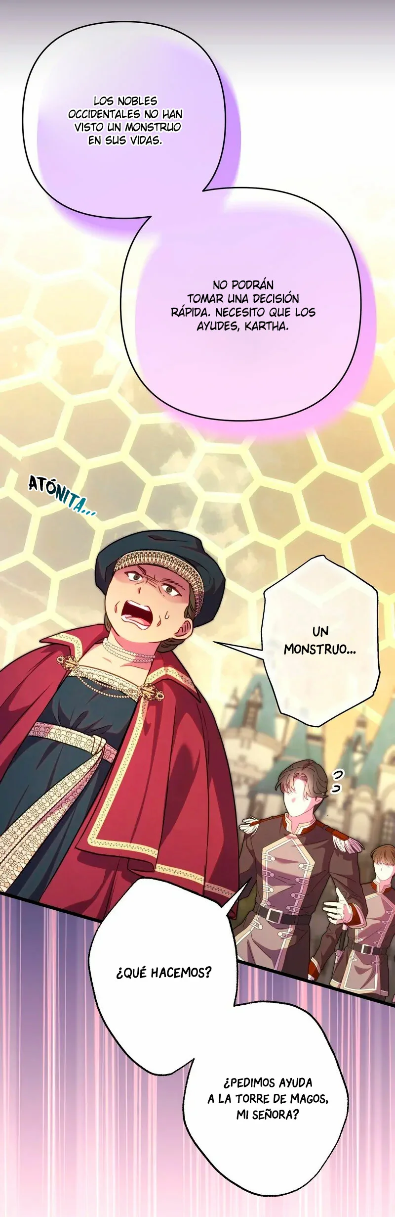 Página 52 del Manga