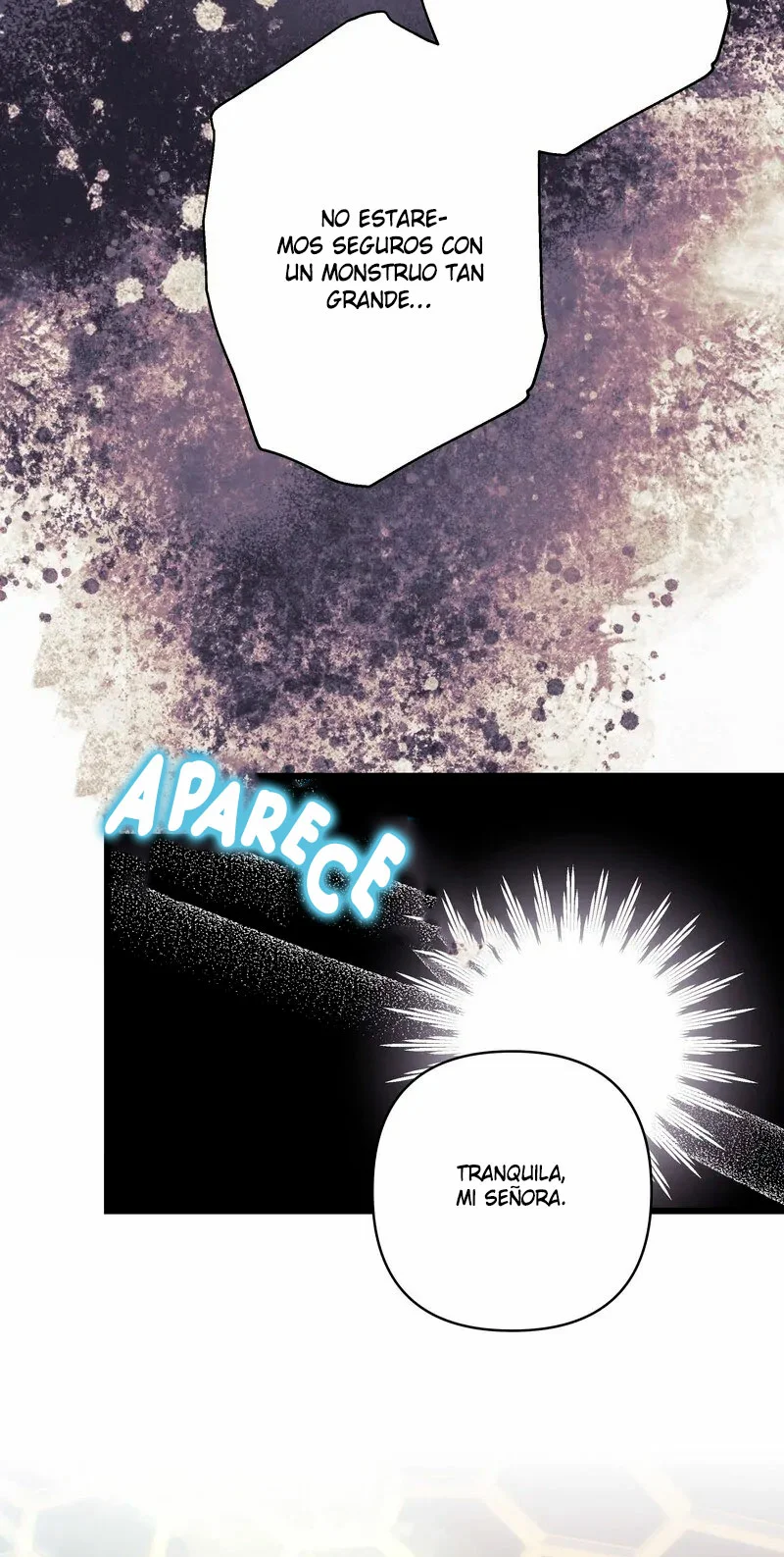 Página 56 del Manga