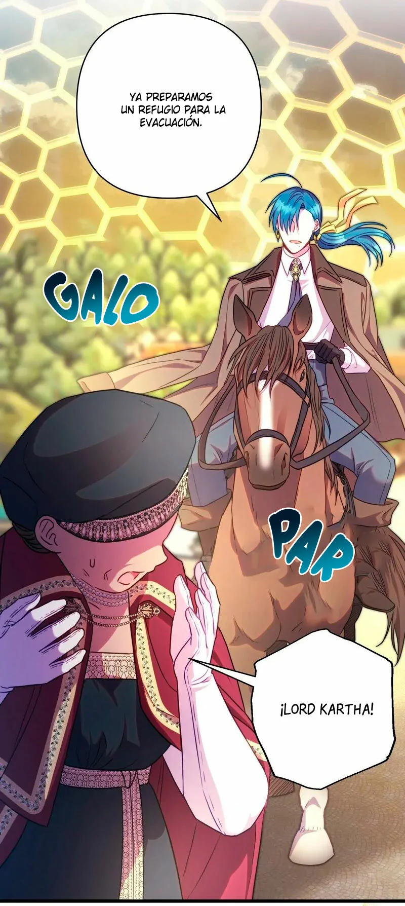 Página 57 del Manga