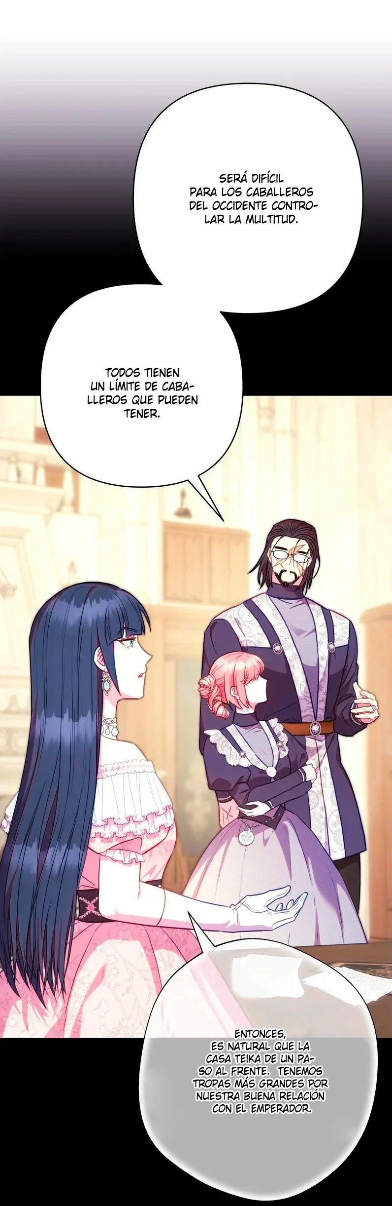 Página 64 del Manga