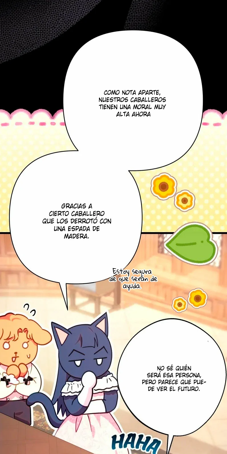Página 67 del Manga