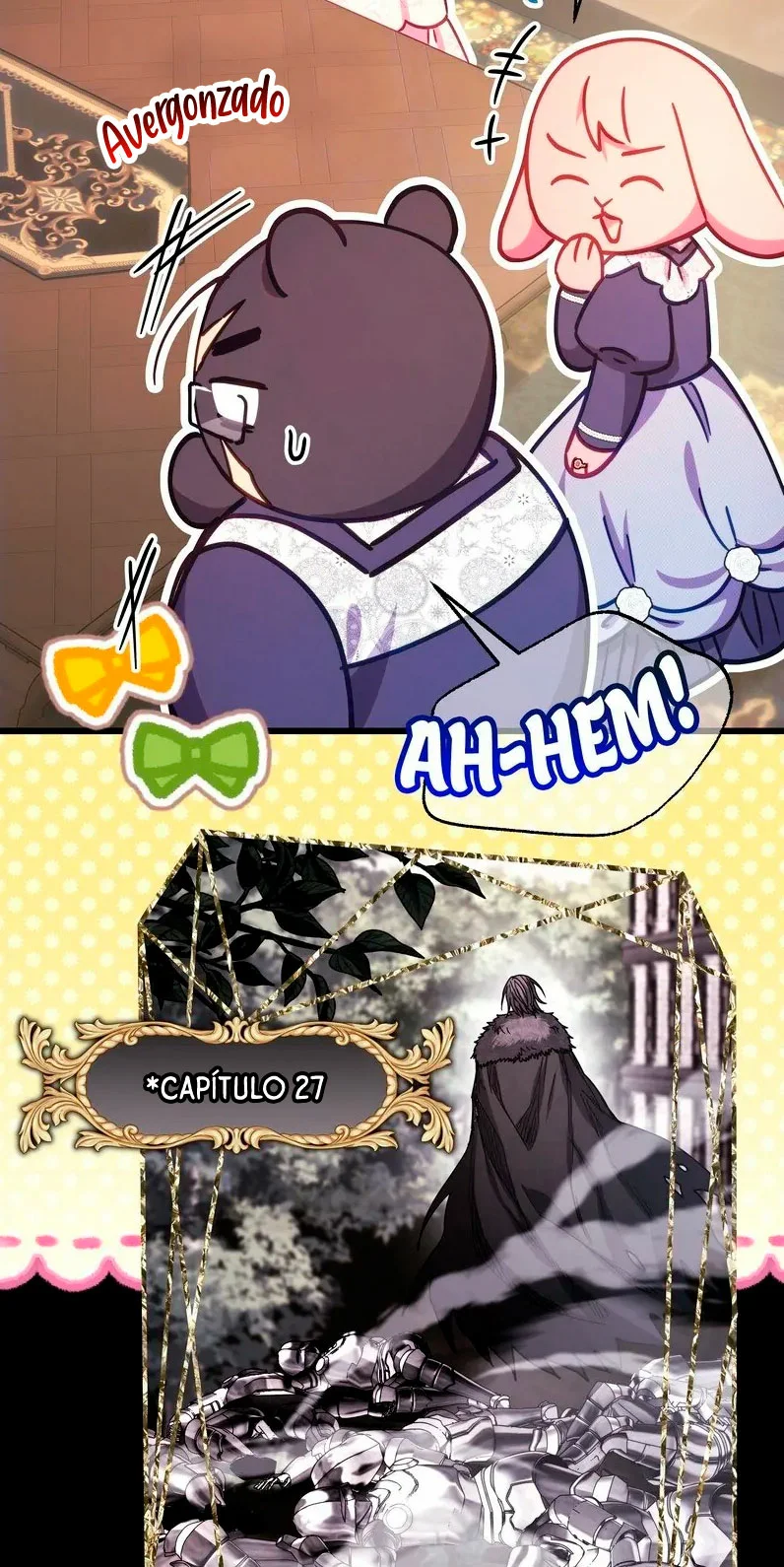 Página 68 del Manga
