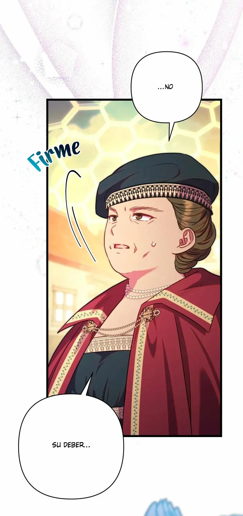 Página 72 del Manga
