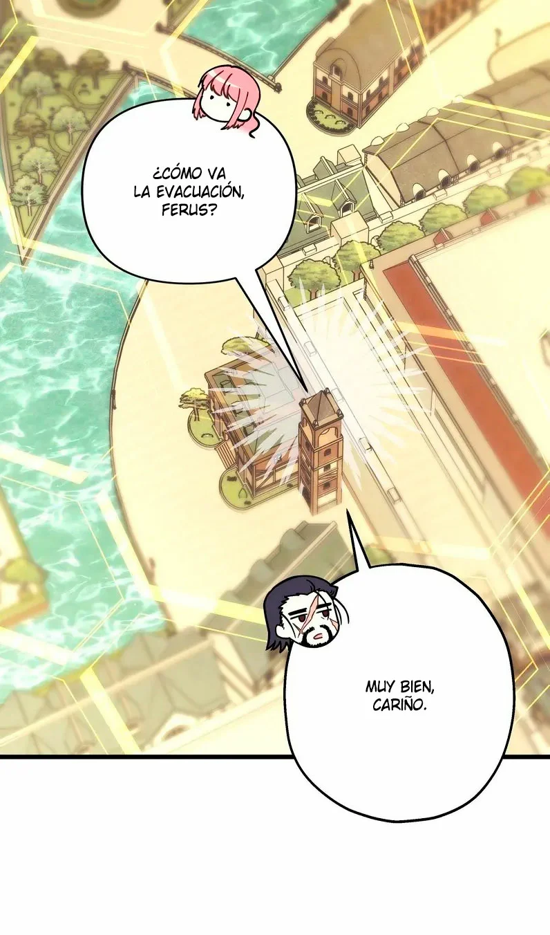 Página 75 del Manga