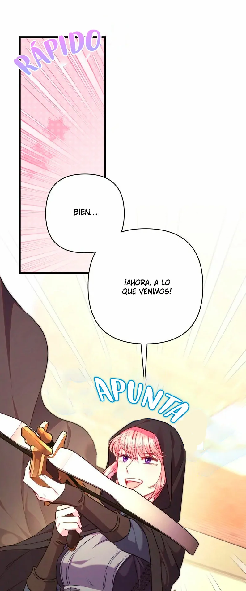 Página 76 del Manga