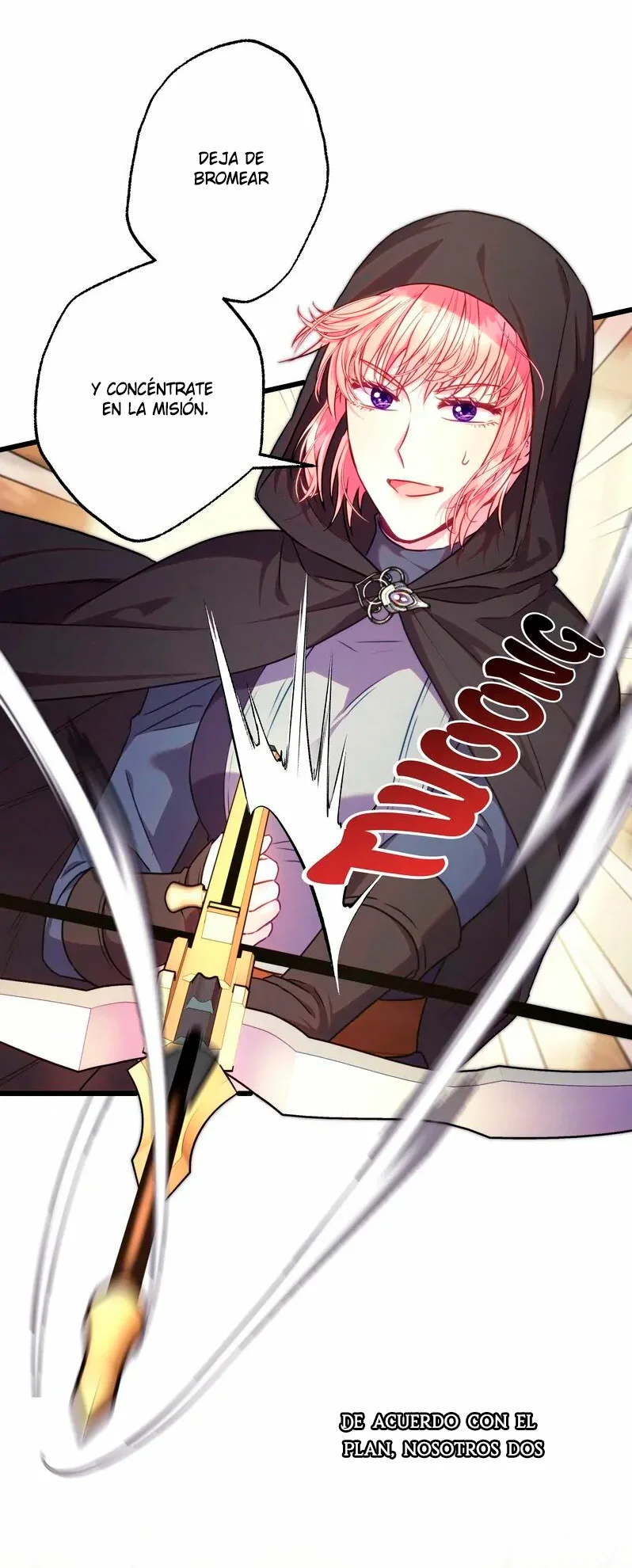 Página 79 del Manga