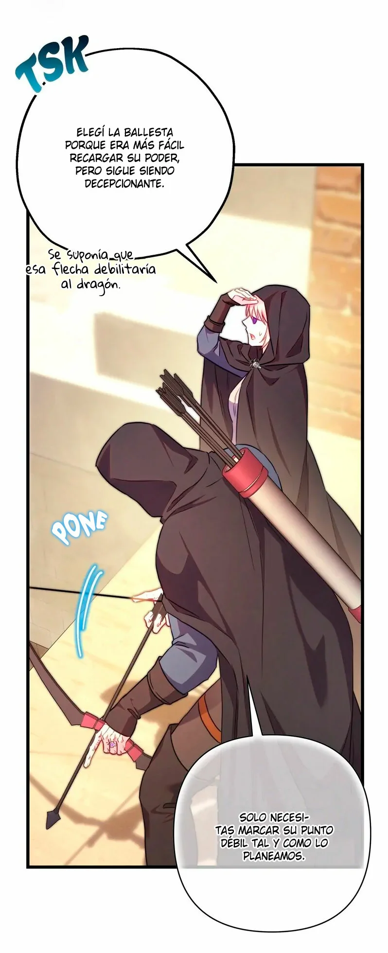 Página 81 del Manga