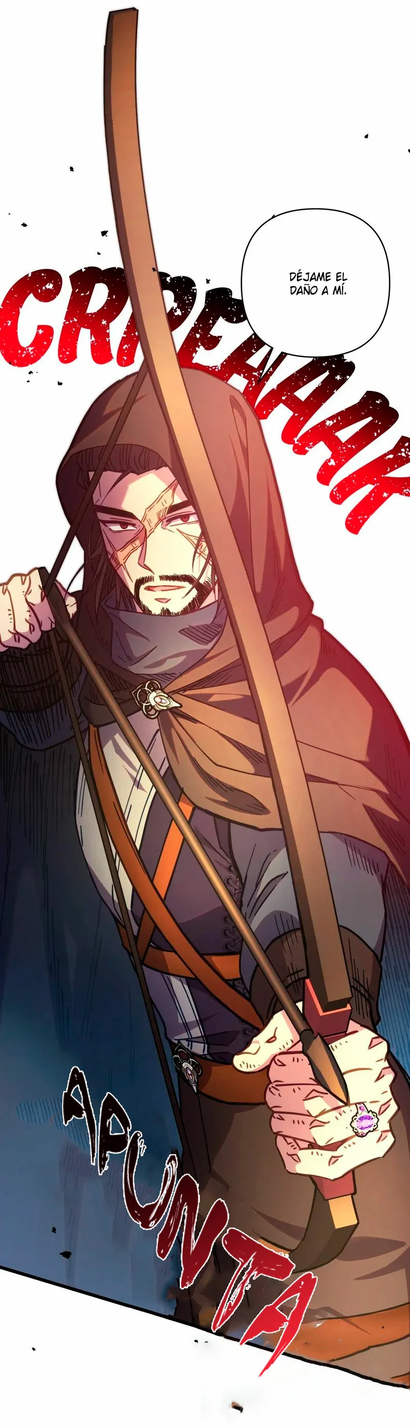 Página 82 del Manga
