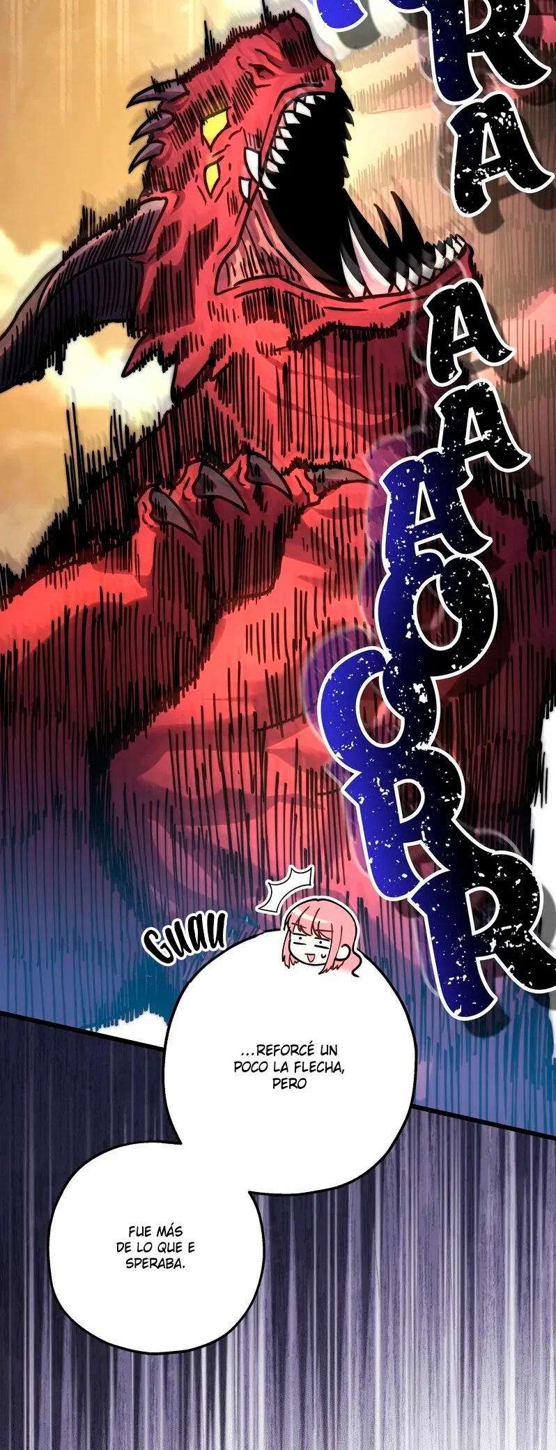Página 87 del Manga