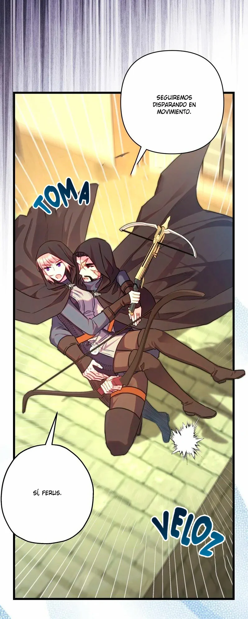 Página 88 del Manga