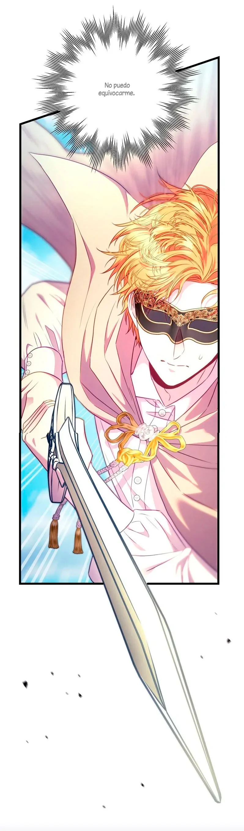 Página 91 del Manga