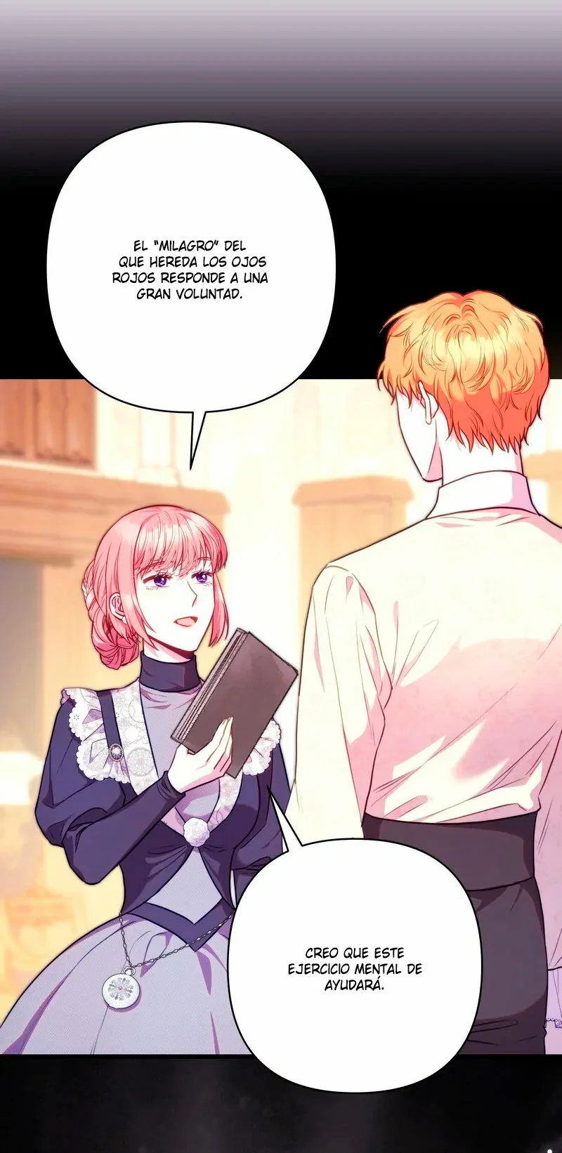 Página 92 del Manga