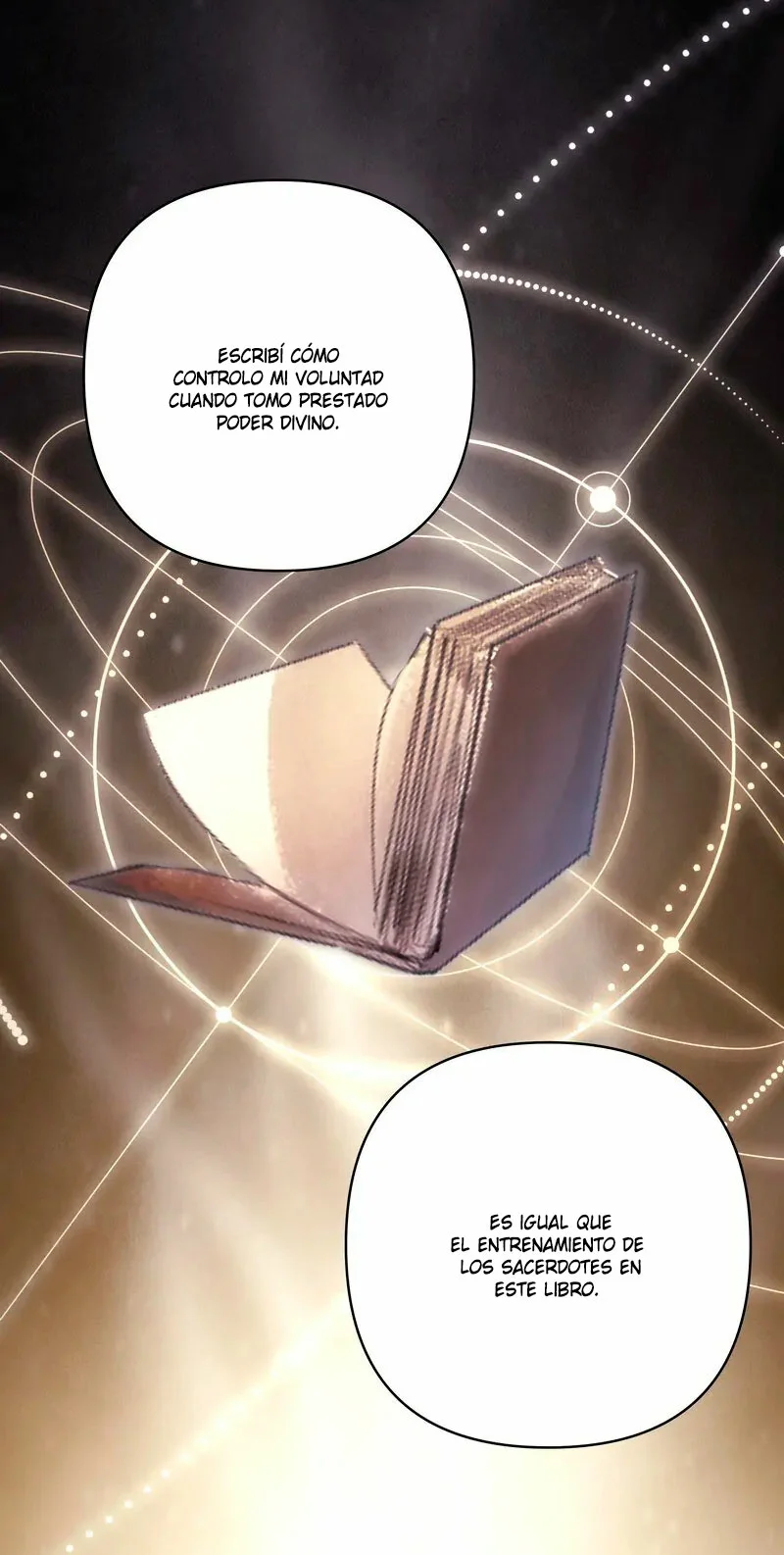 Página 93 del Manga