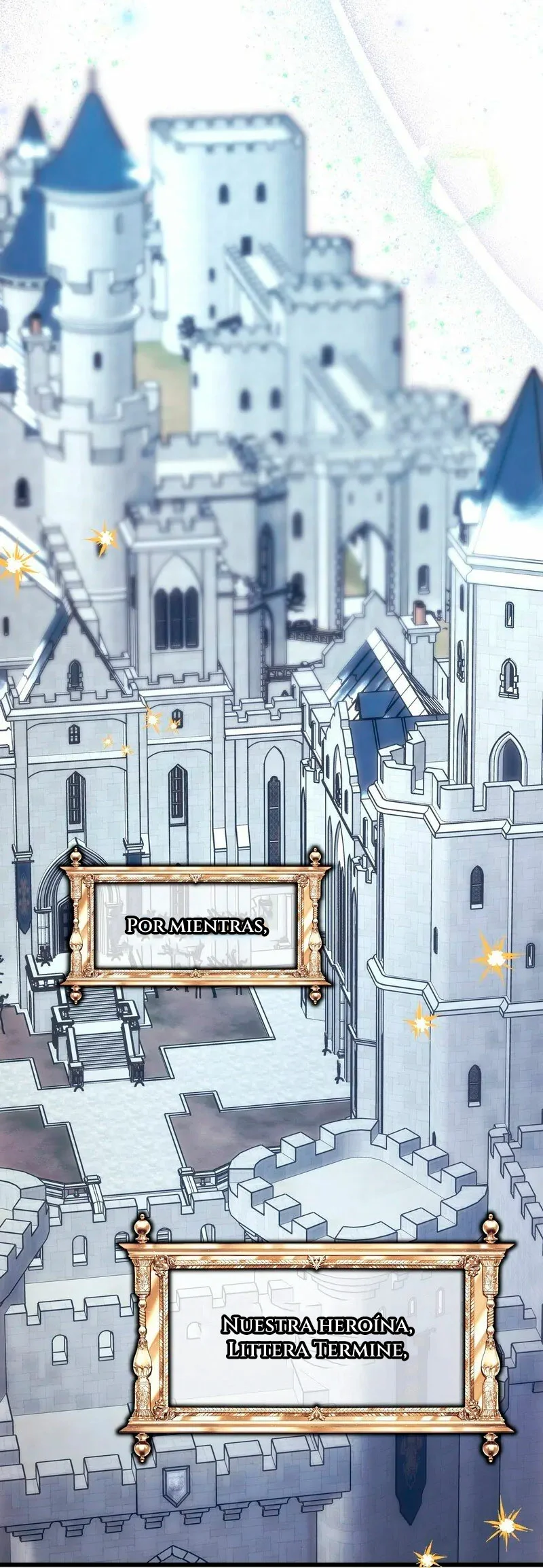 Página 35 del Manga