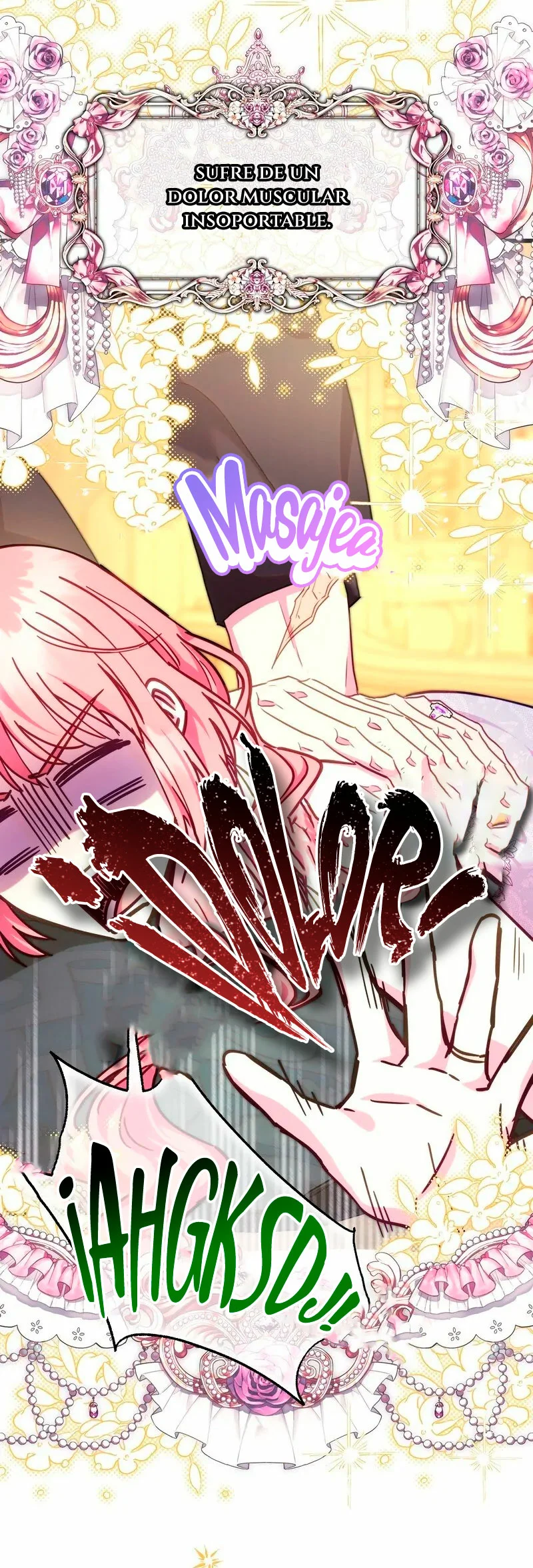 Página 36 del Manga