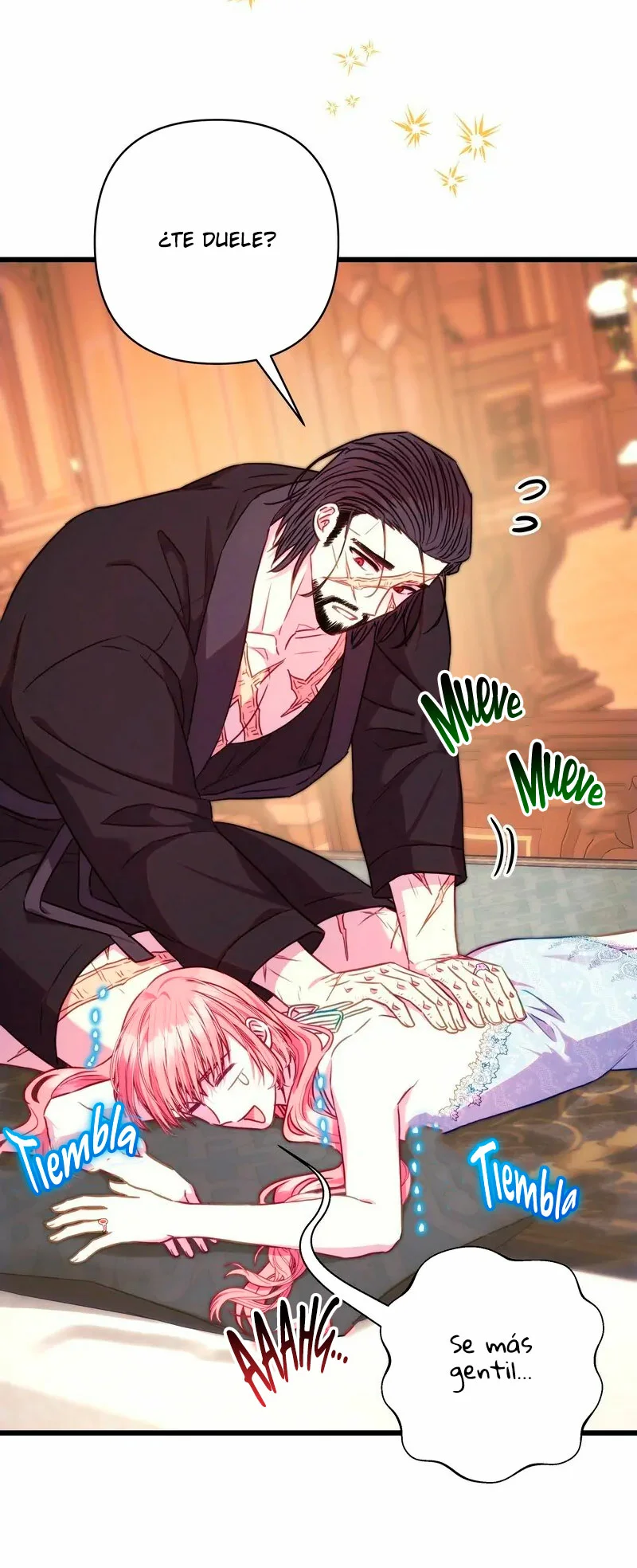 Página 37 del Manga