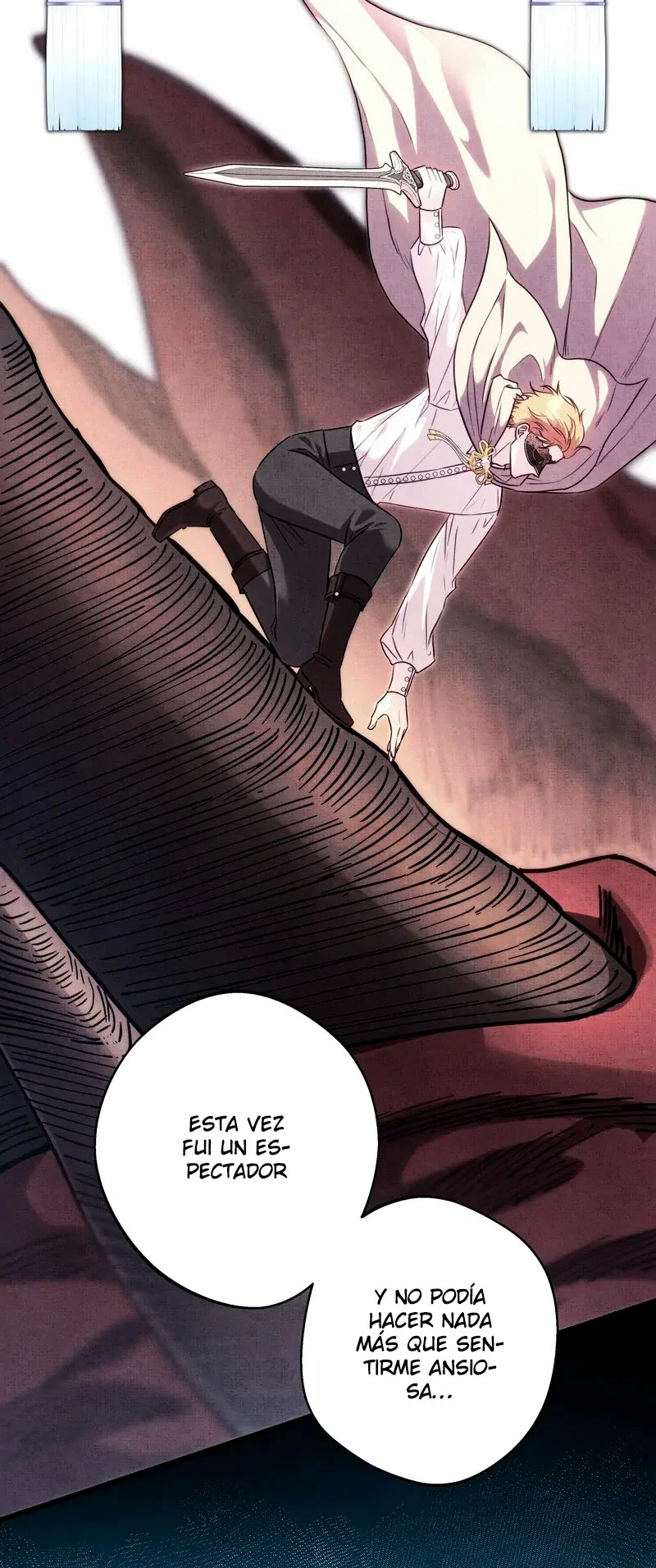 Página 41 del Manga