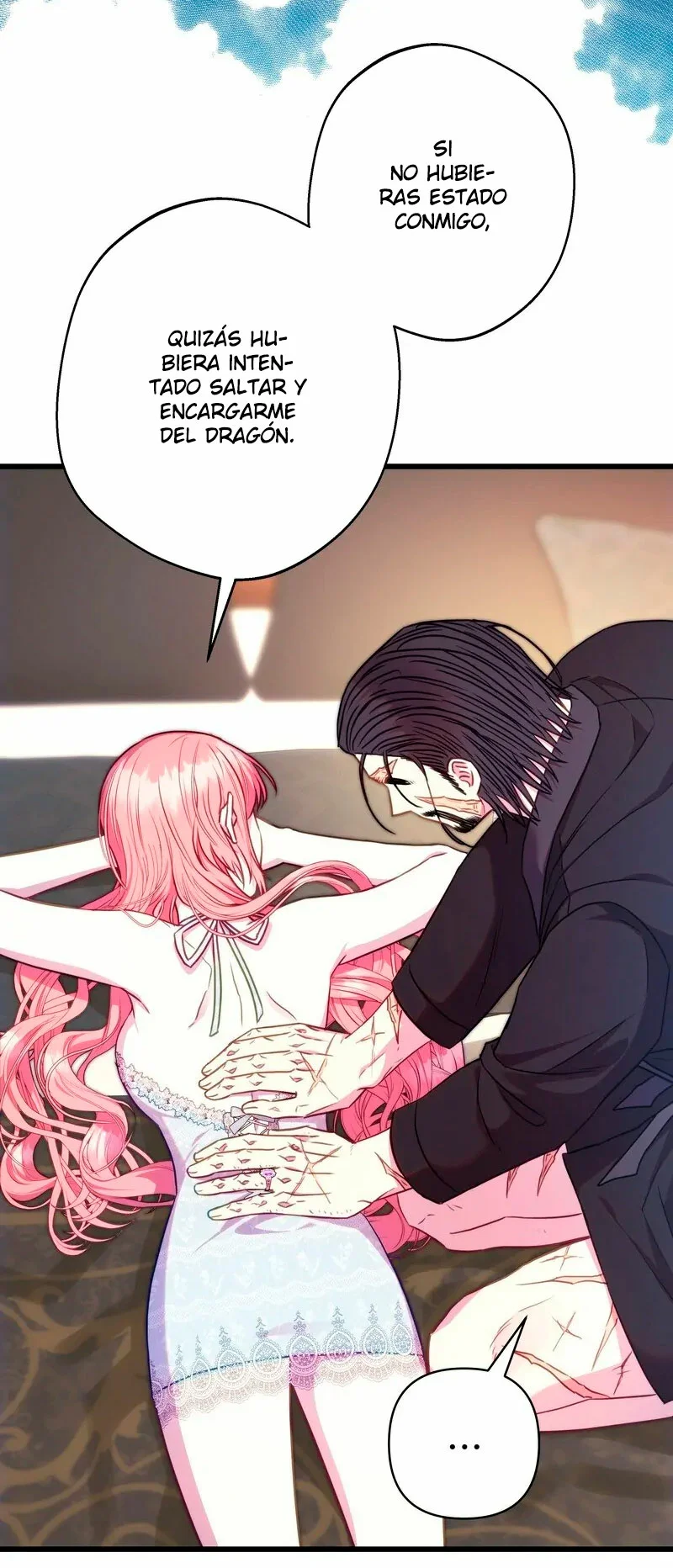 Página 42 del Manga