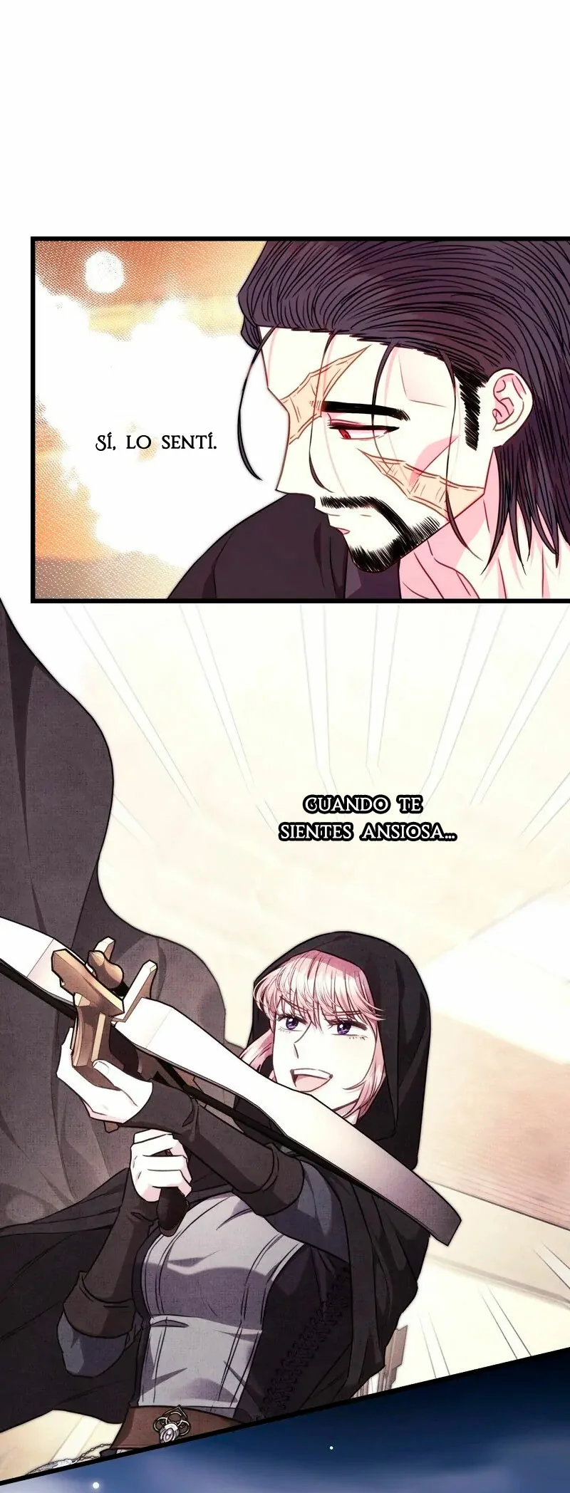 Página 43 del Manga