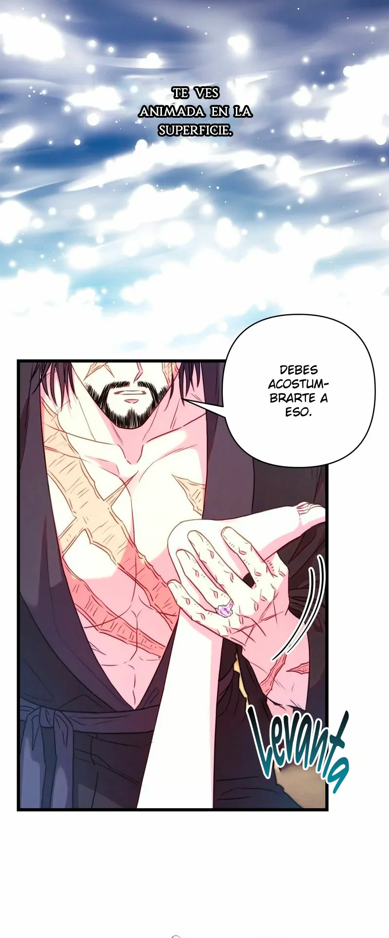 Página 44 del Manga