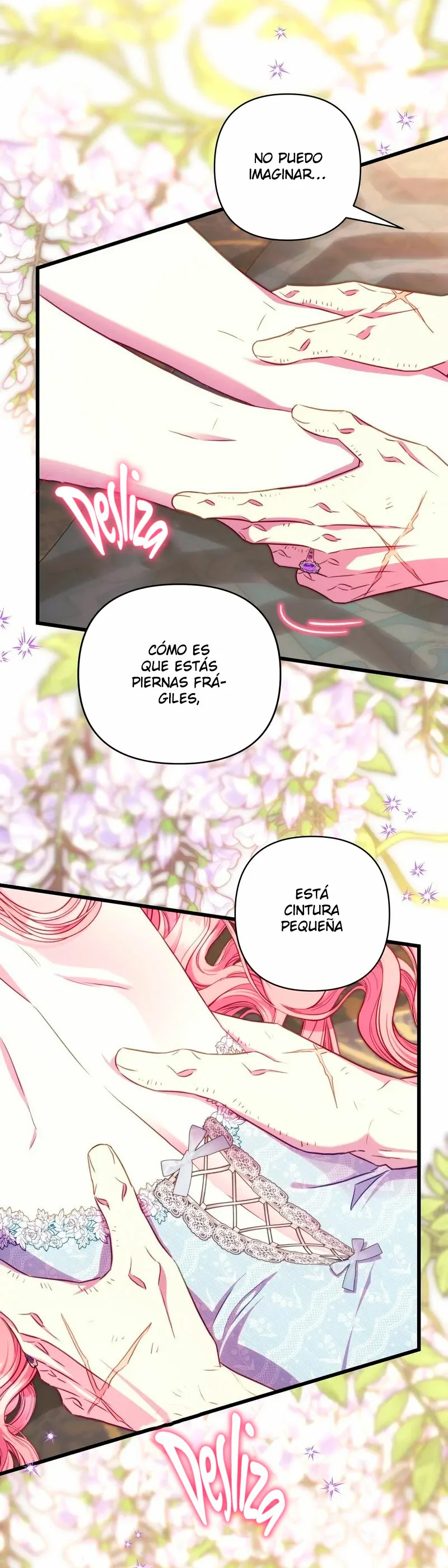 Página 47 del Manga