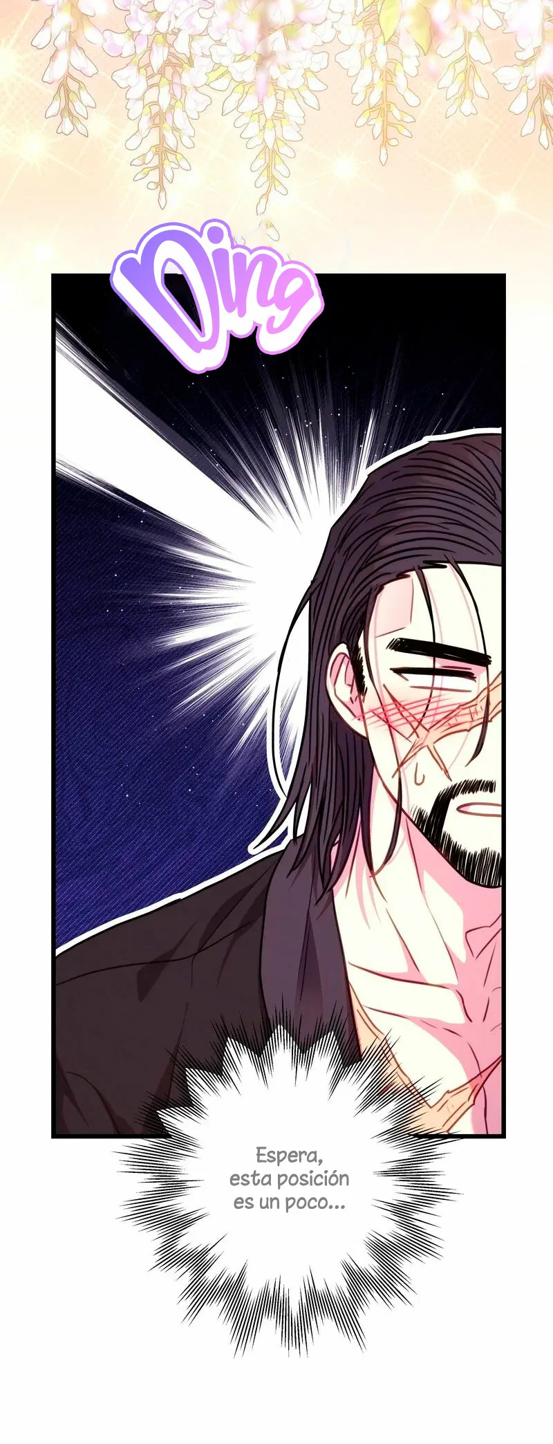 Página 50 del Manga