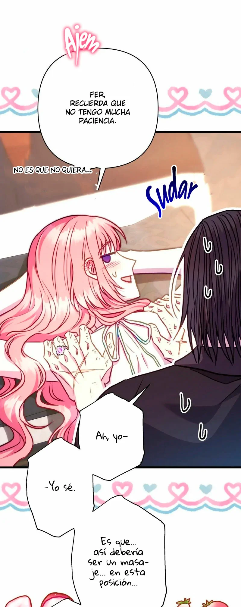 Página 51 del Manga