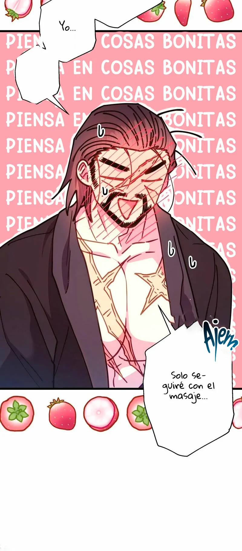 Página 52 del Manga