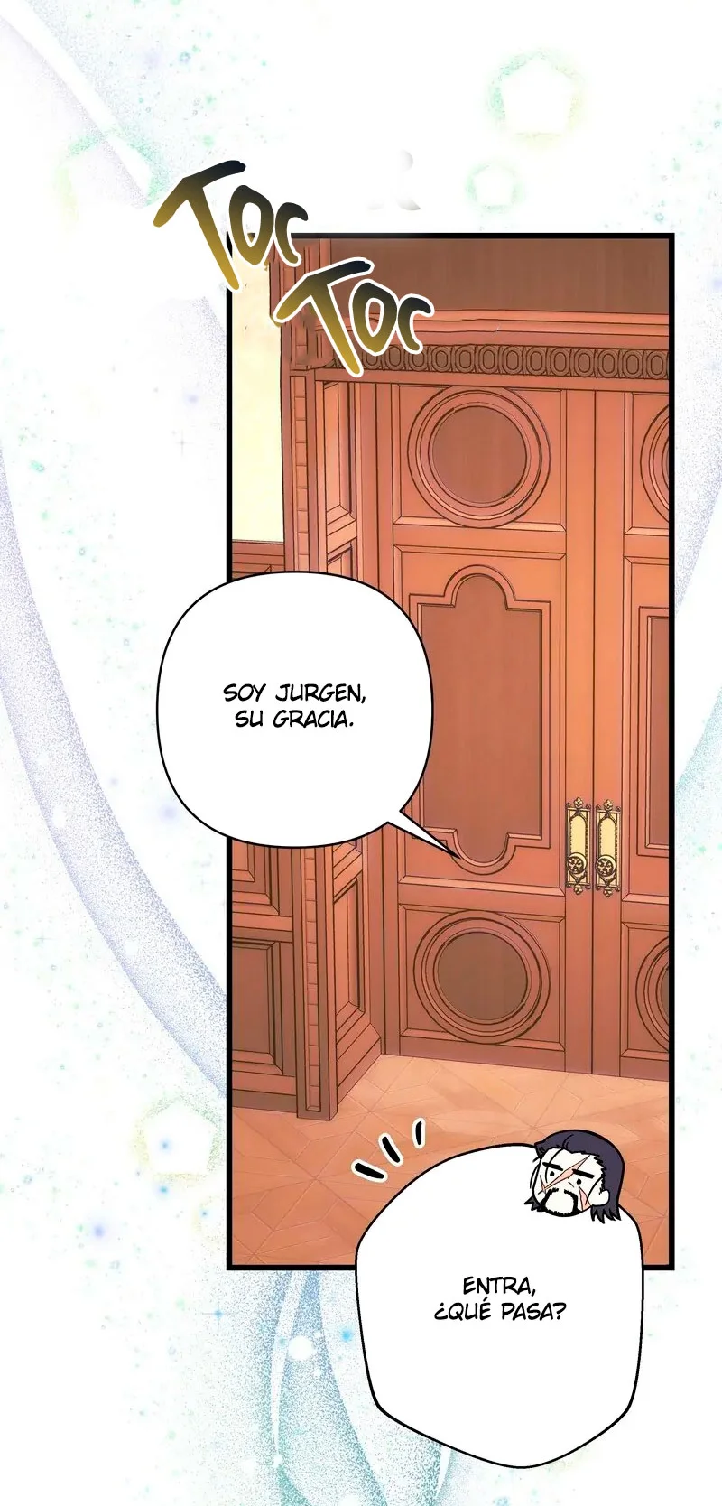 Página 53 del Manga