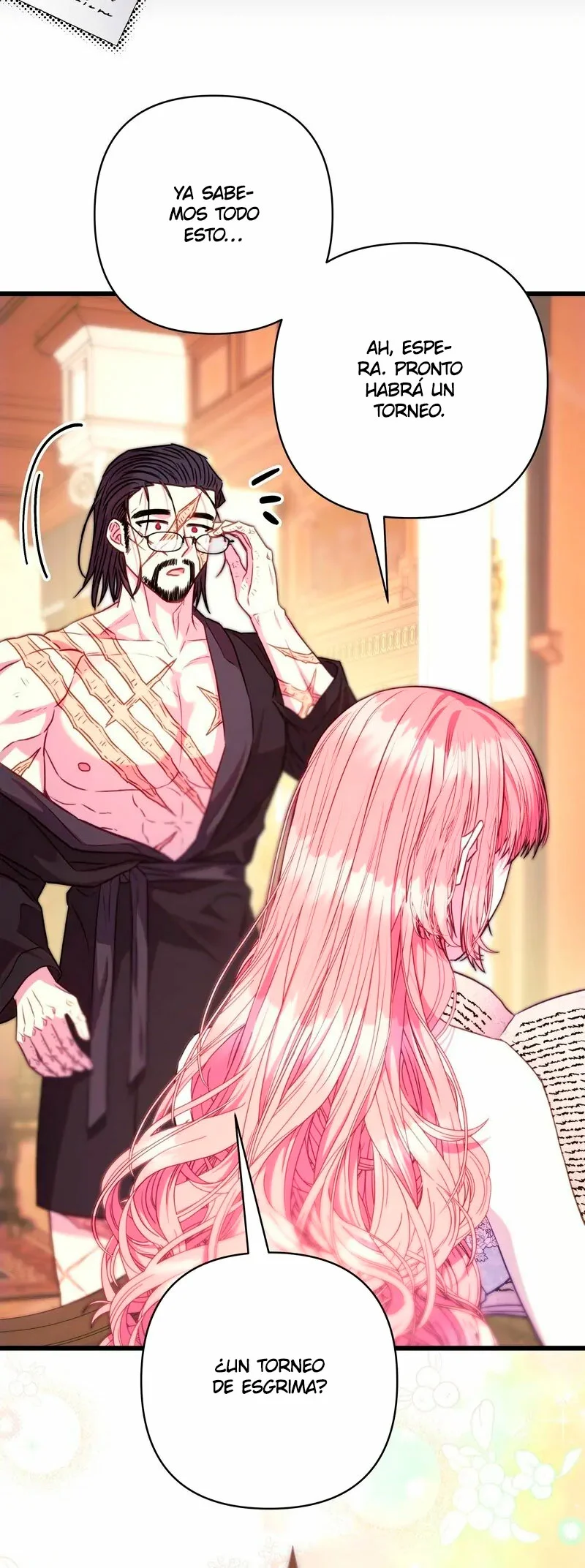 Página 65 del Manga