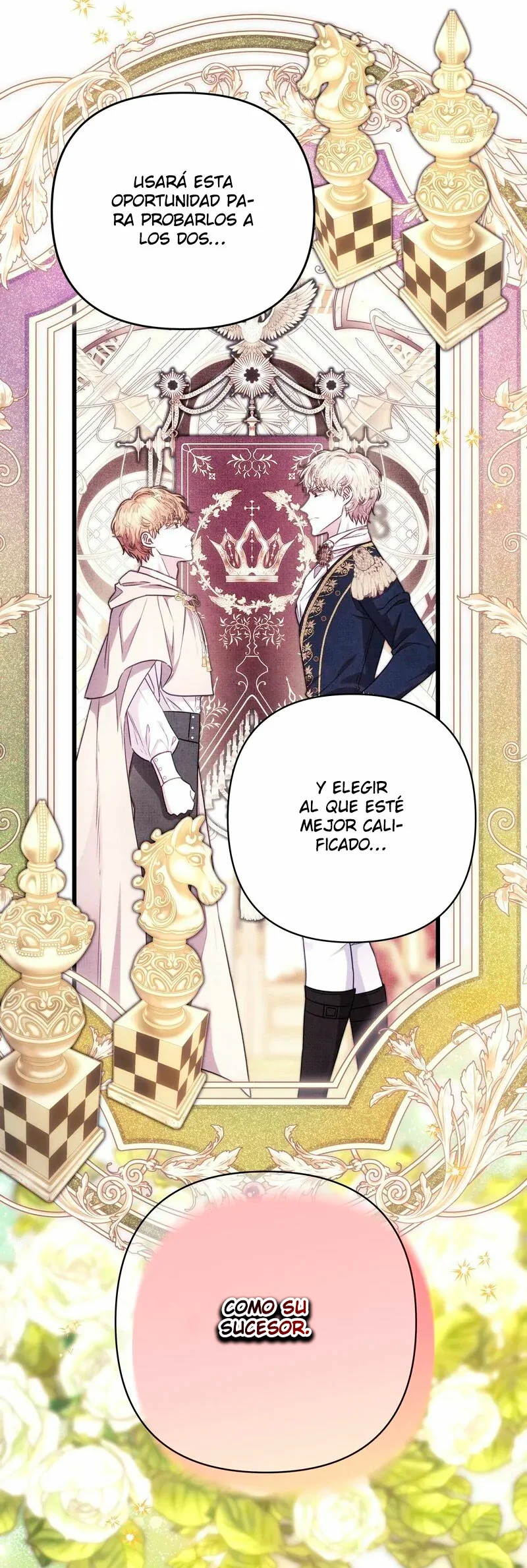 Página 70 del Manga