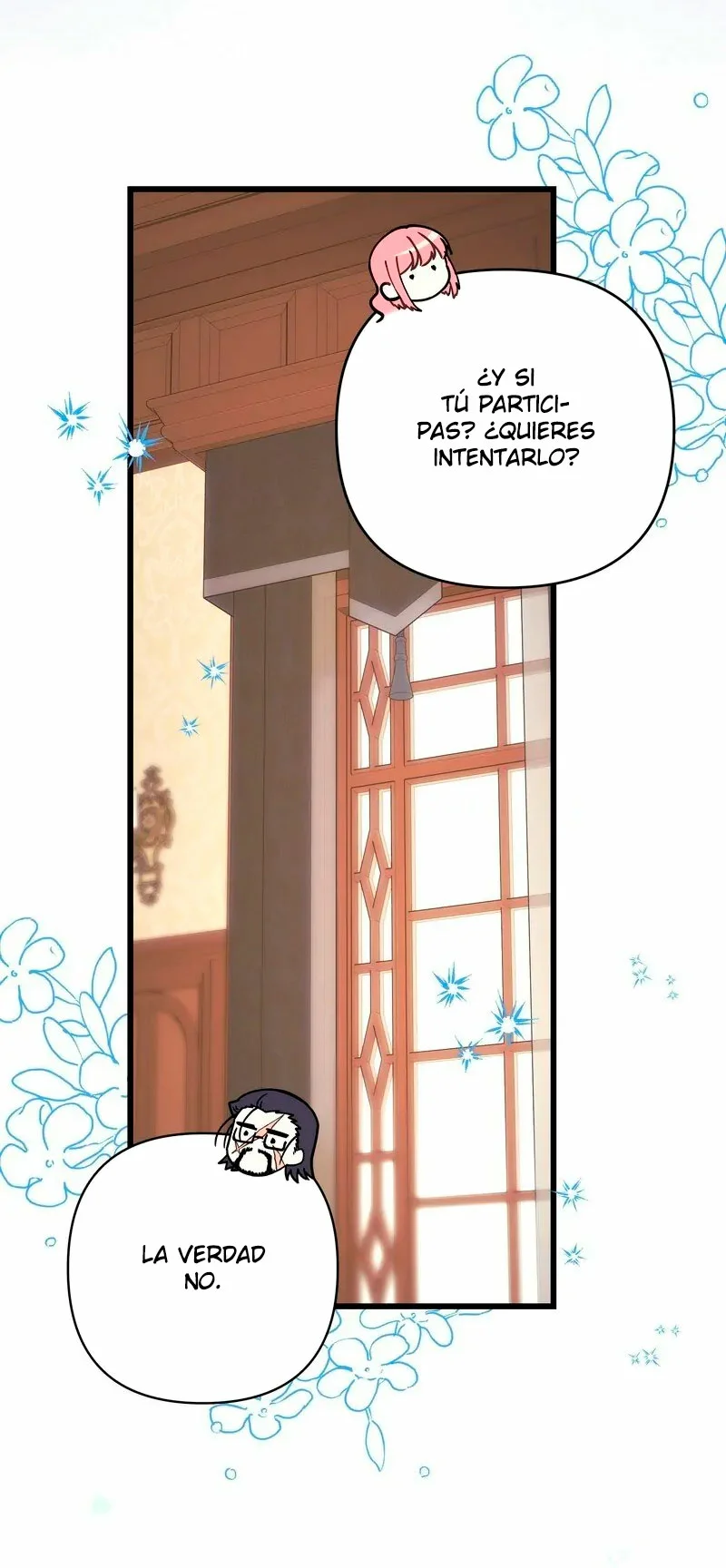 Página 73 del Manga