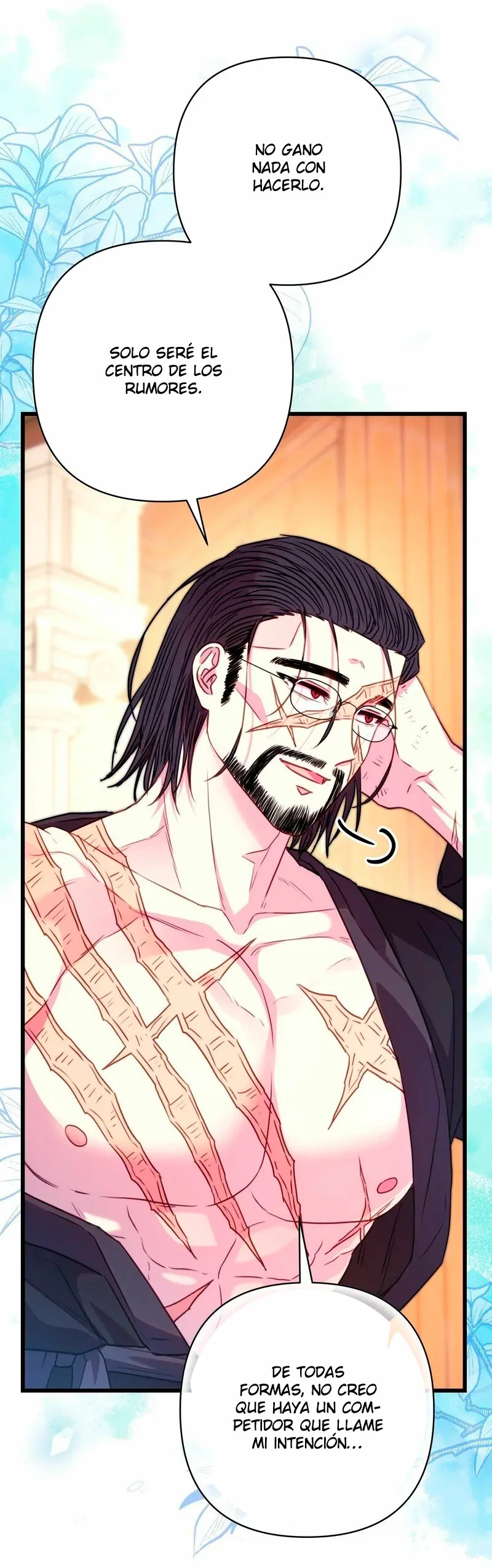 Página 74 del Manga