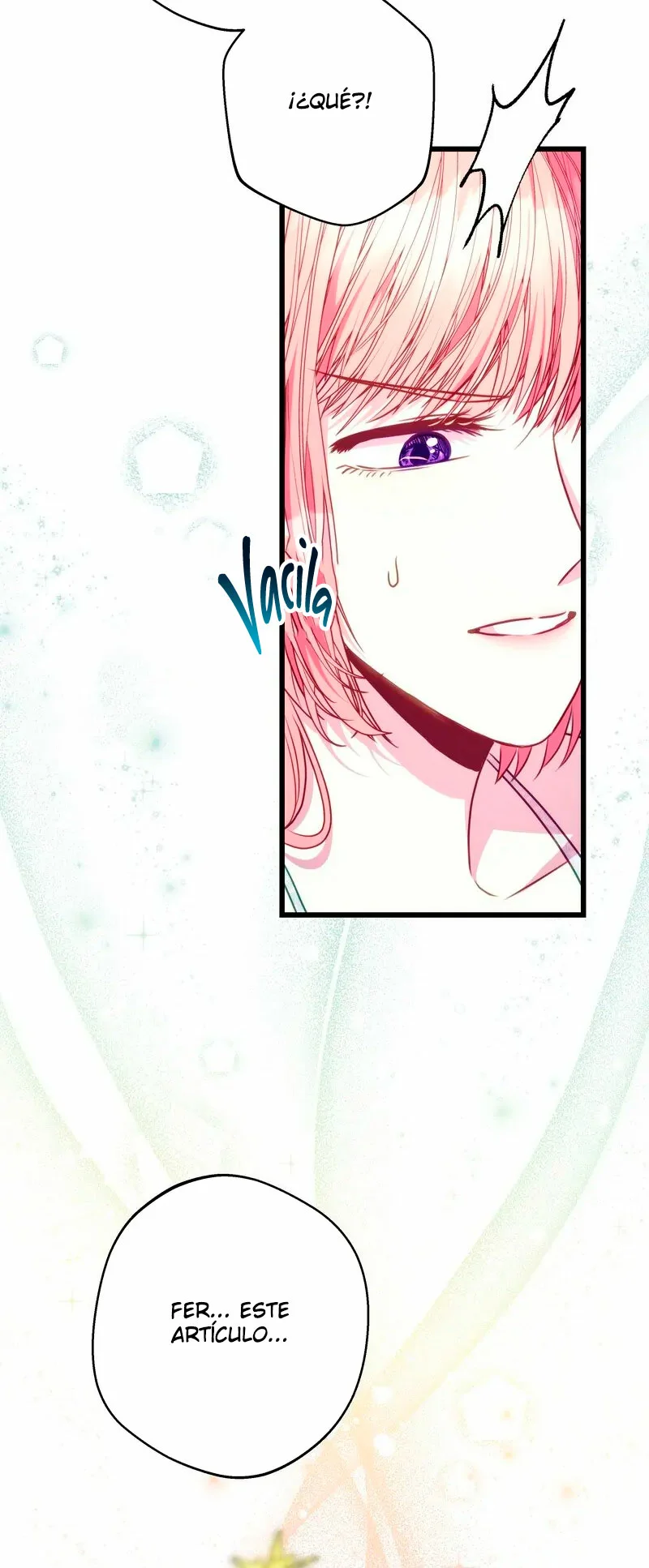Página 76 del Manga