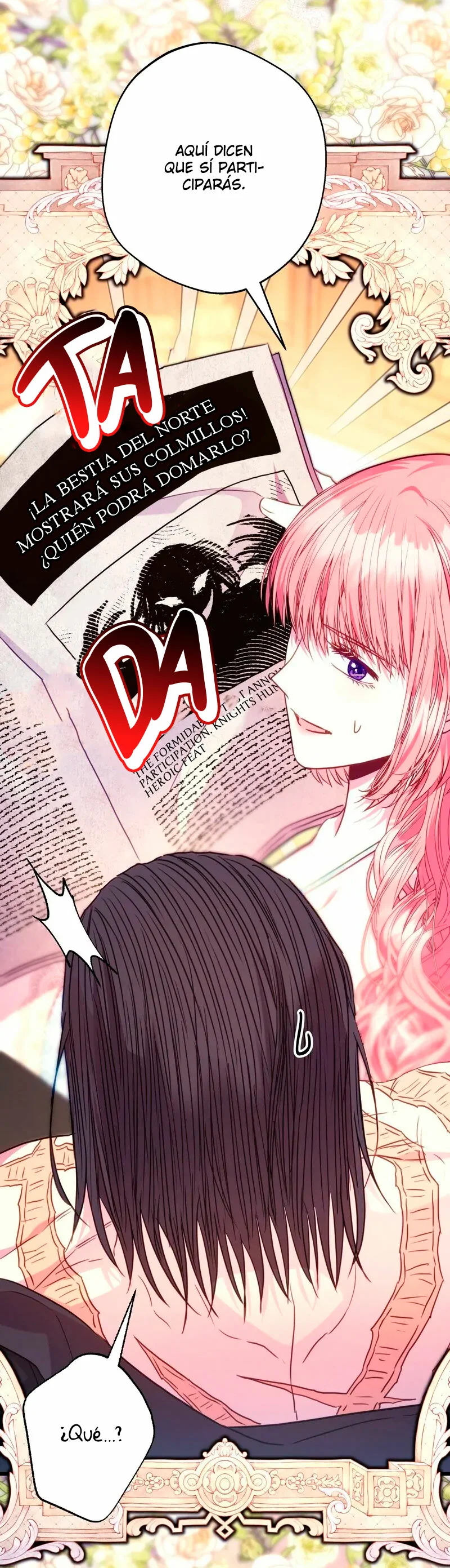 Página 77 del Manga