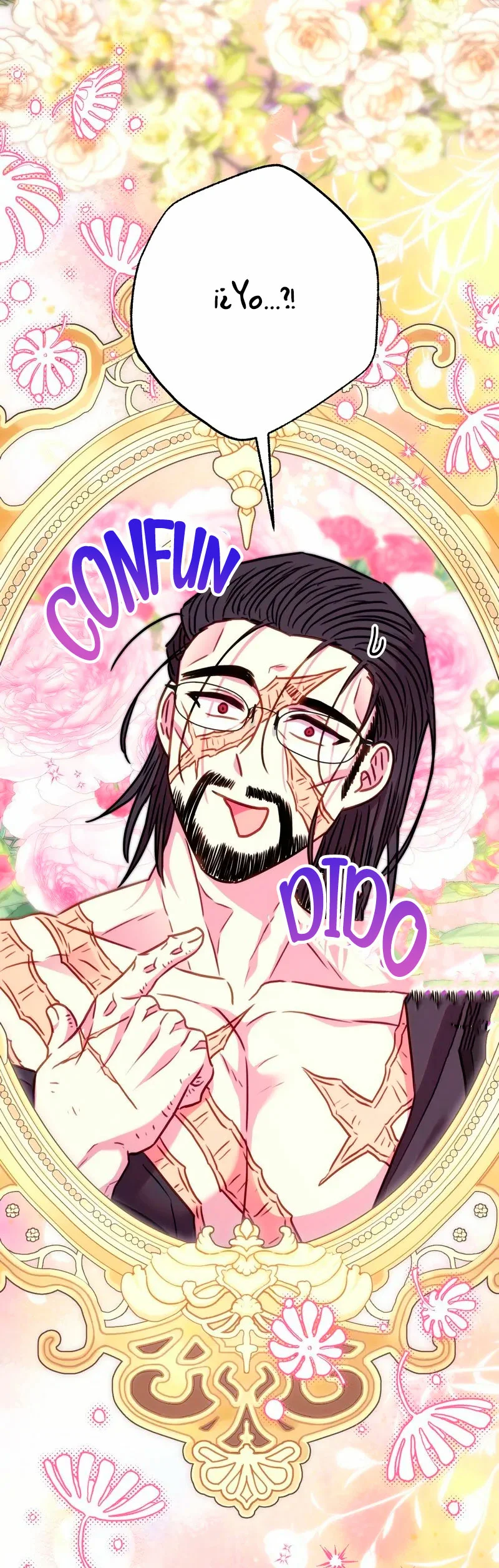 Página 78 del Manga