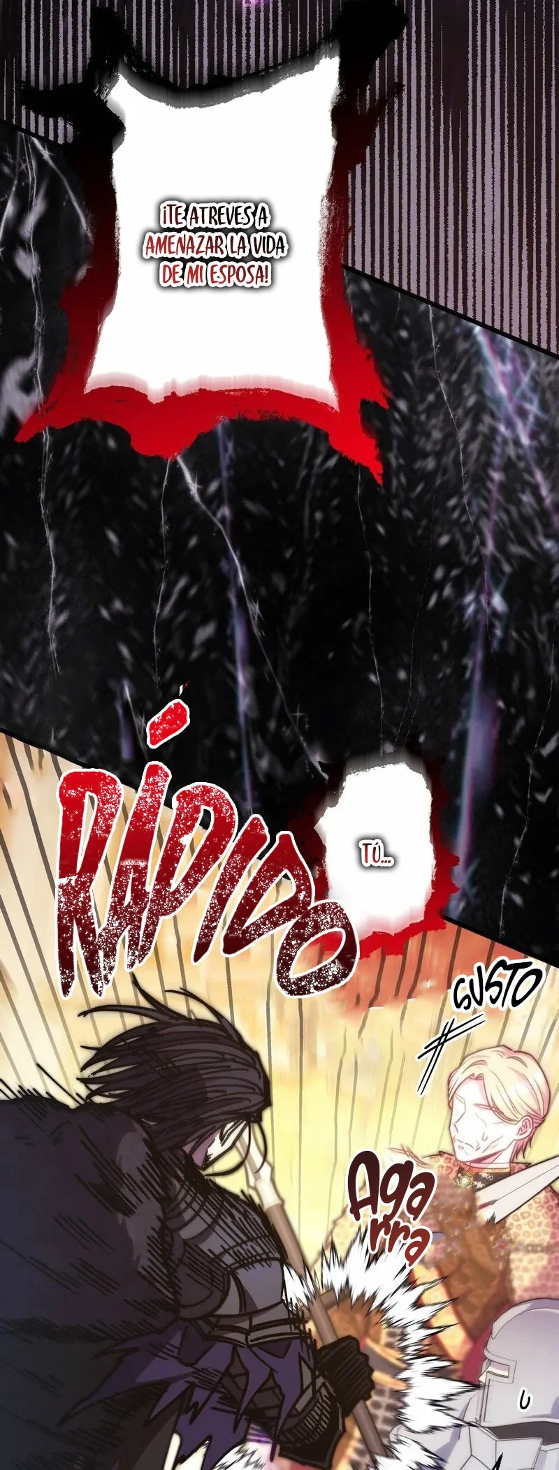 Página 45 del Manga