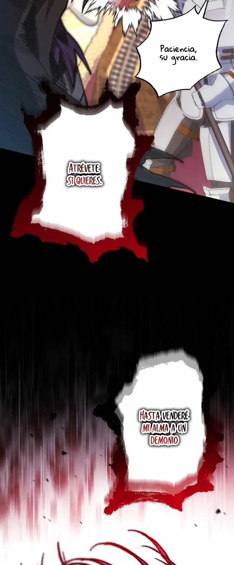 Página 46 del Manga