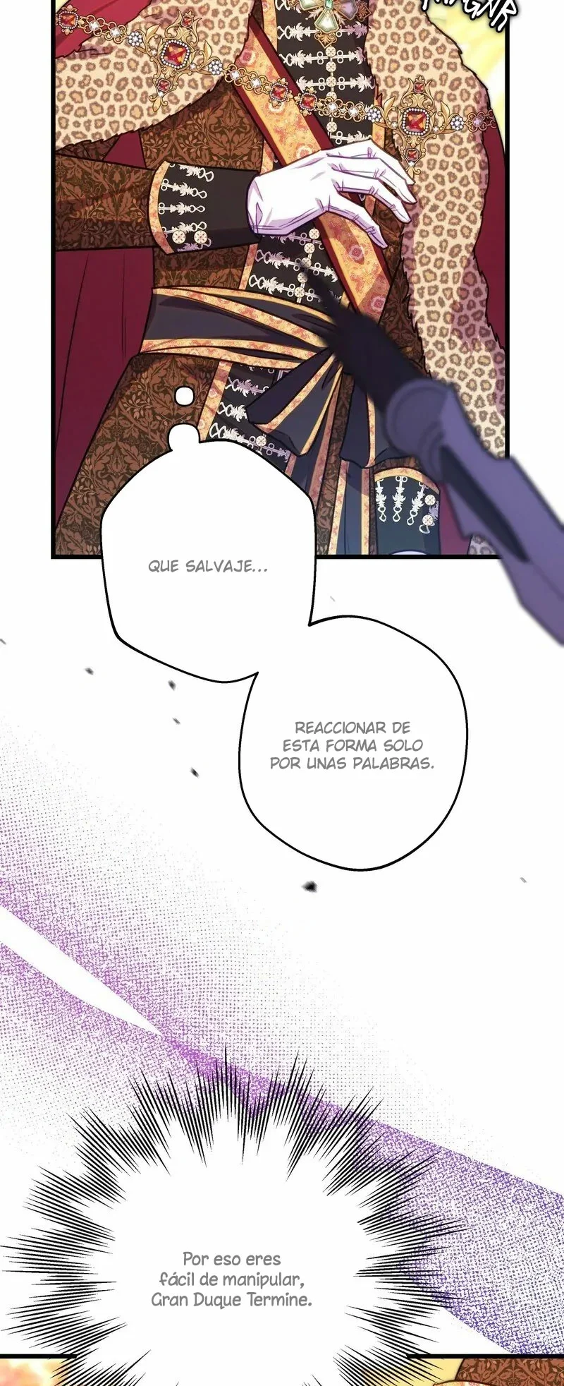 Página 49 del Manga
