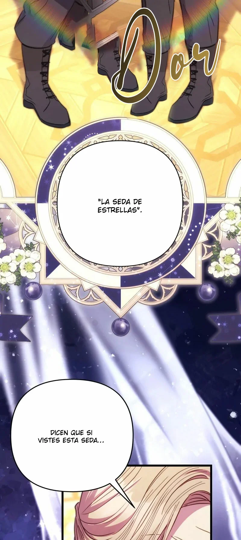 Página 53 del Manga