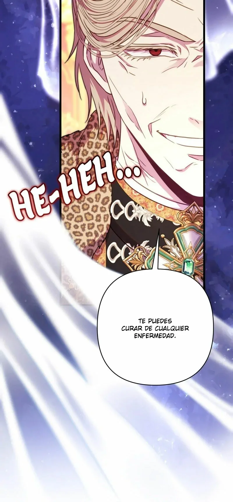 Página 54 del Manga