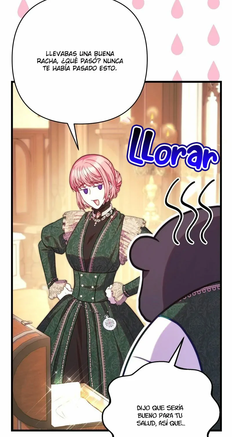 Página 61 del Manga