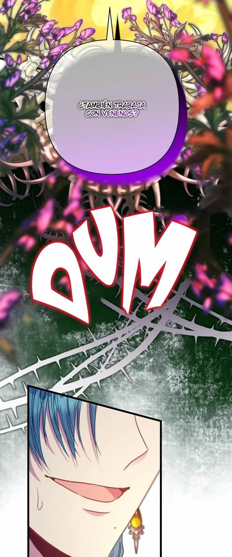 Página 100 del Manga