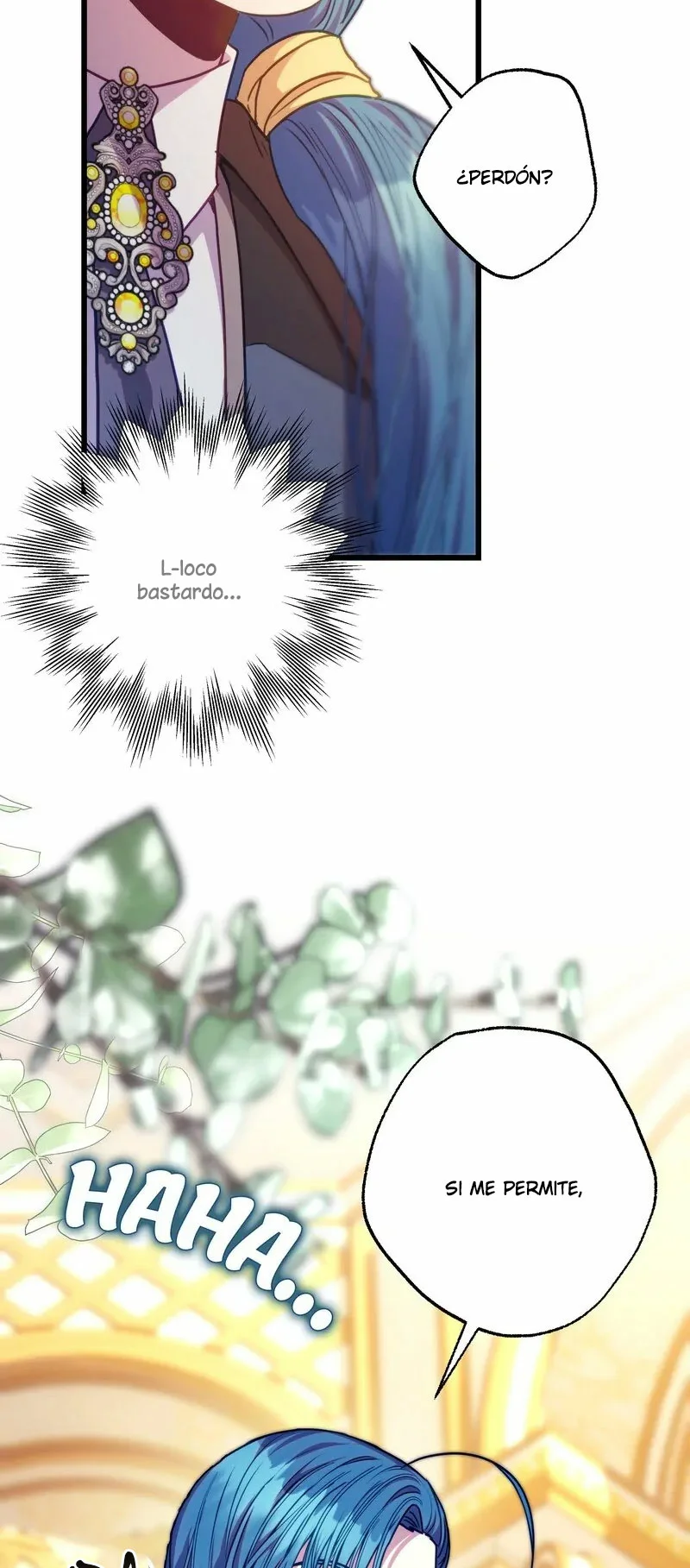 Página 101 del Manga