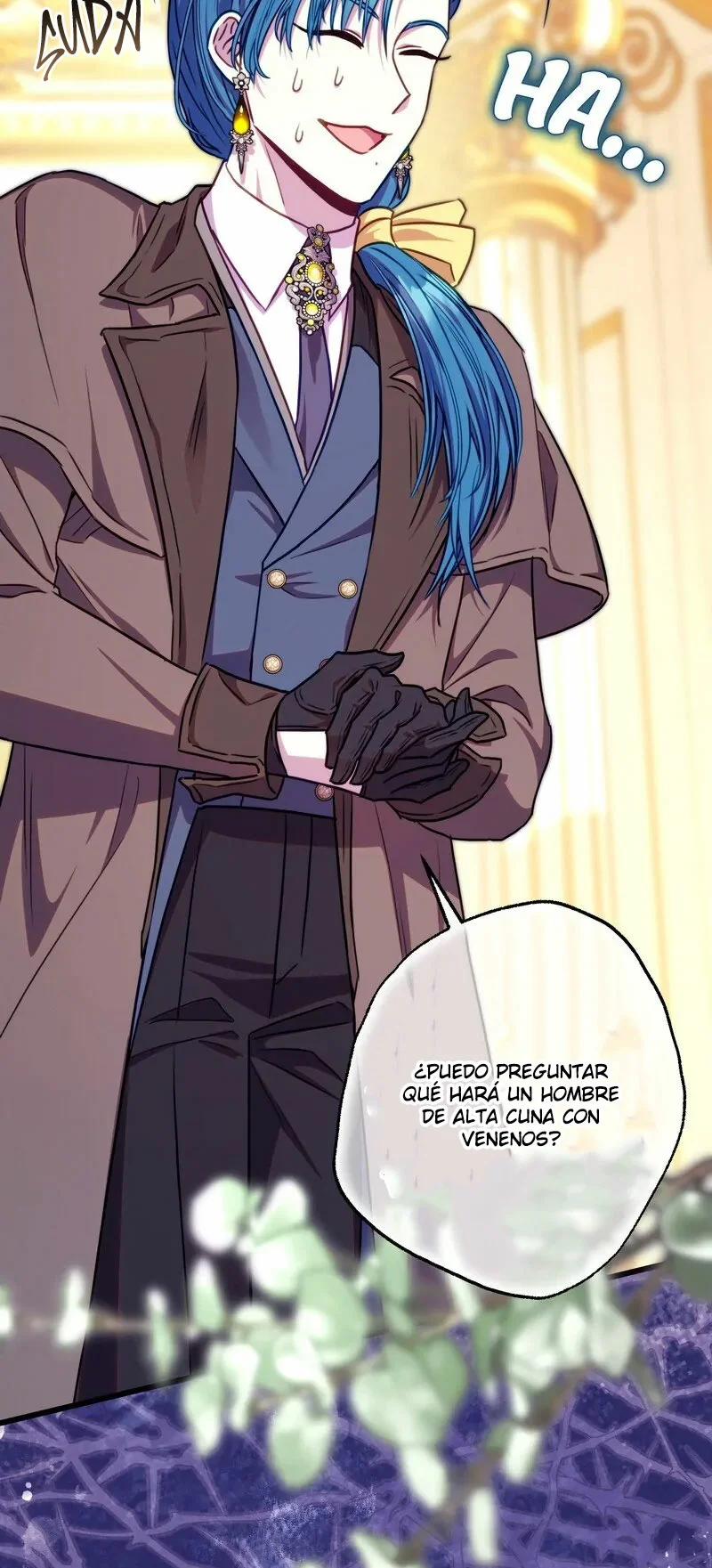 Página 102 del Manga