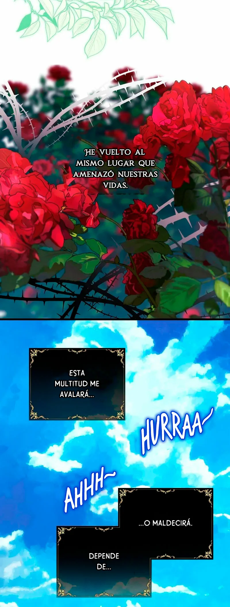 Página 34 del Manga